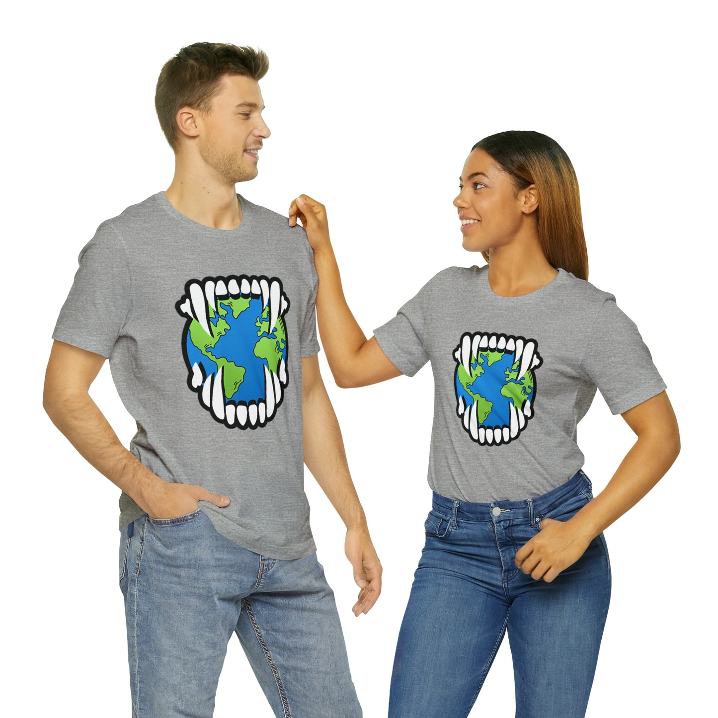 GFWP "Leave Your Mark" World Tee