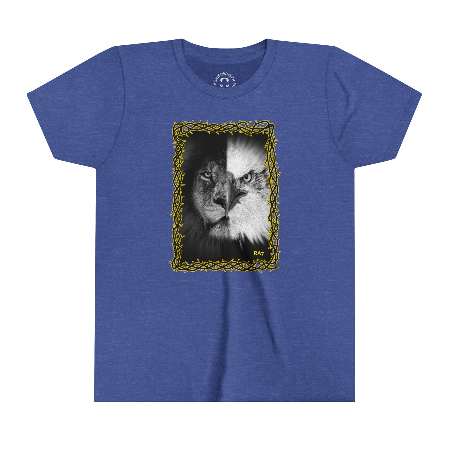 GFWP "Soar and Roar" Youth Tee