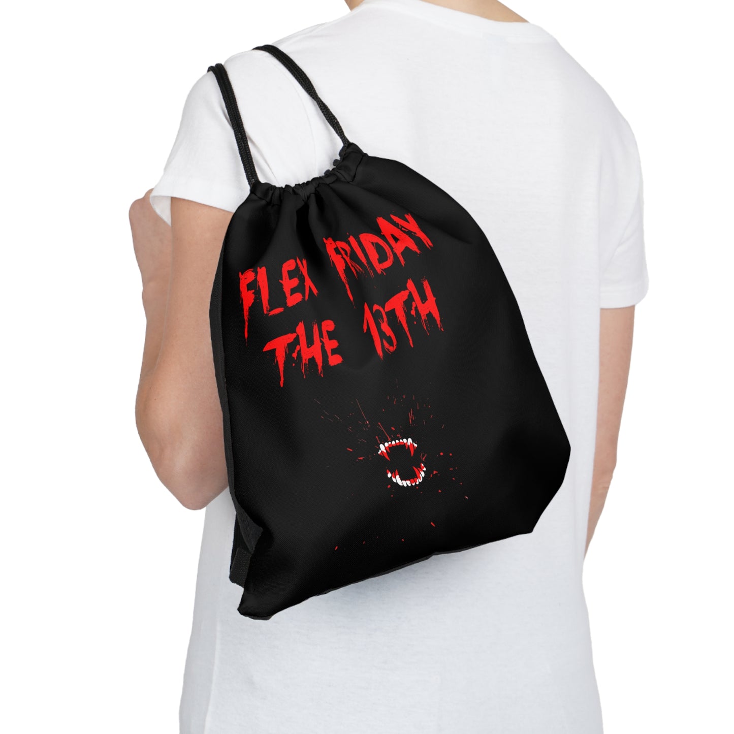 GFWP "Flex Friday The 13th" Bag