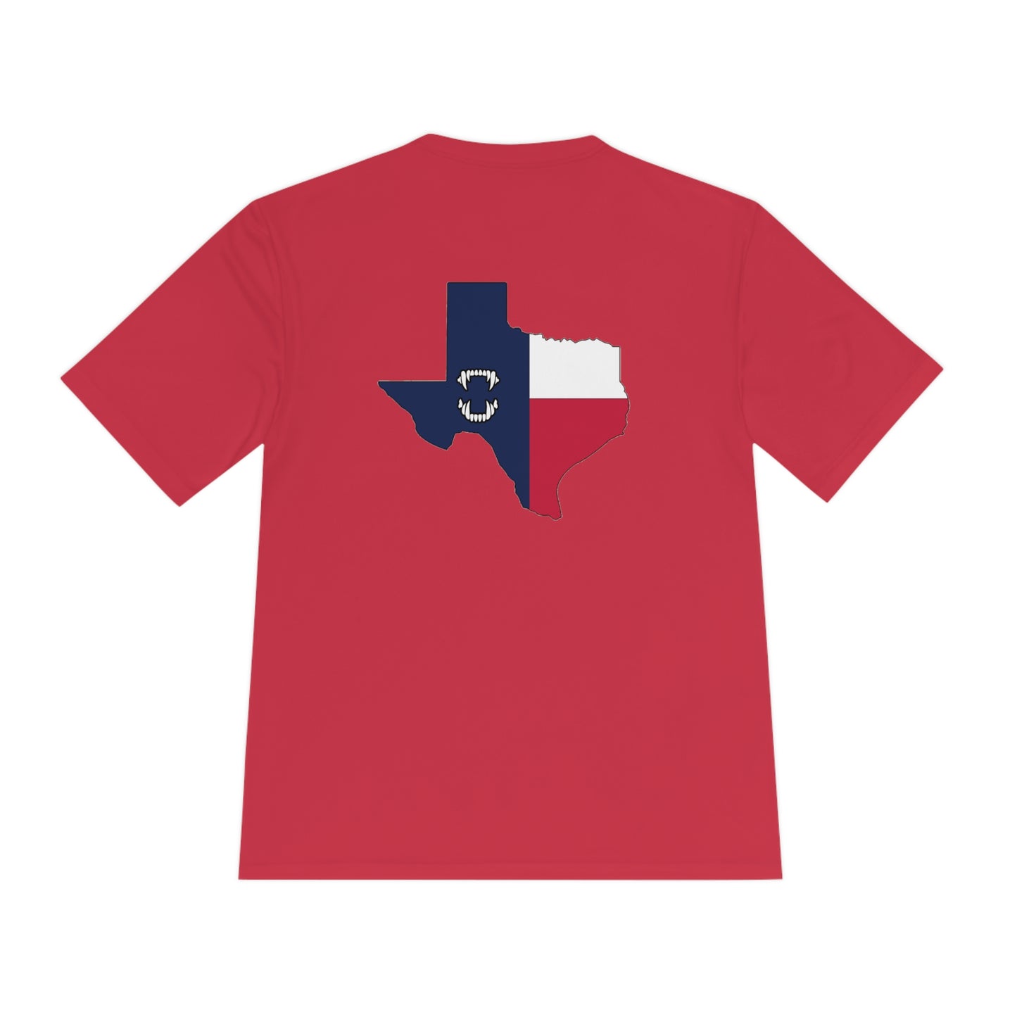 GFWP "Bigger In Texas" Performance Tee