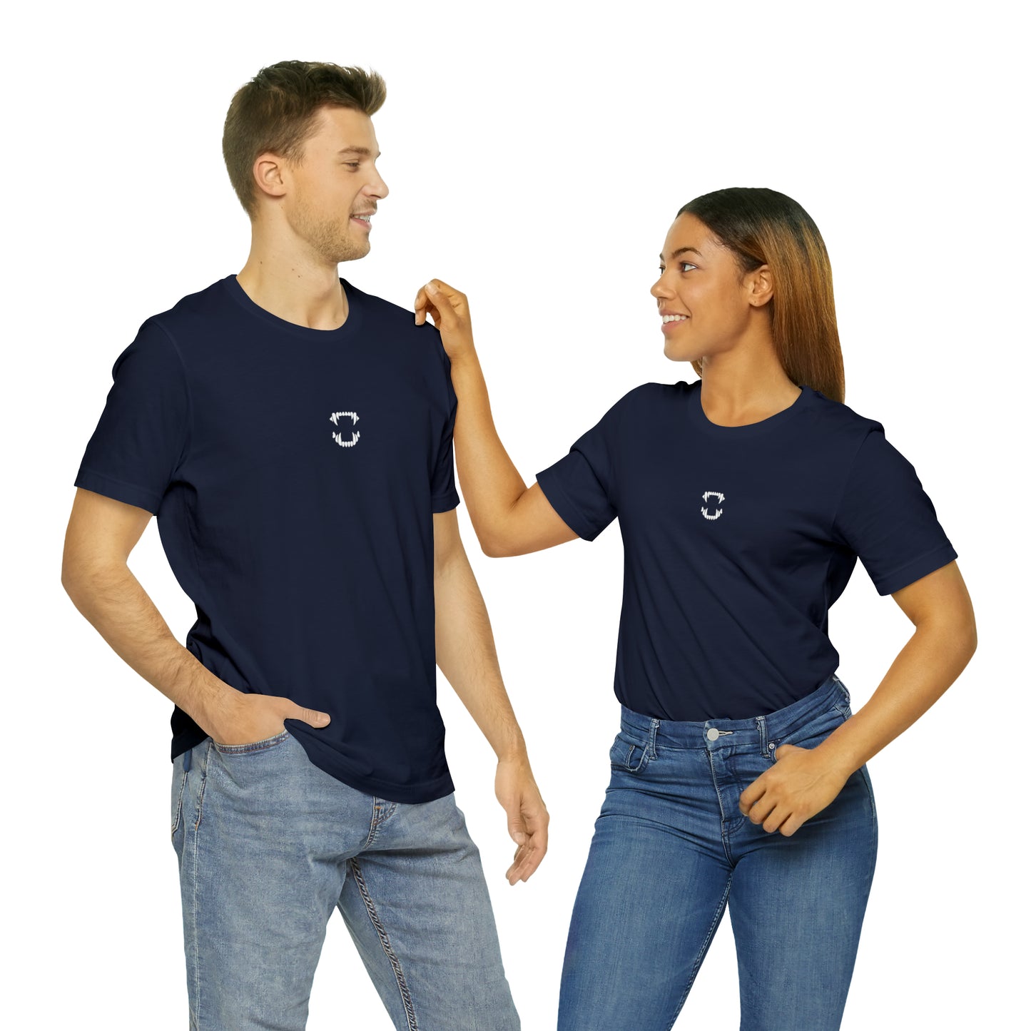 GFWP "Strong" Permanently Tee
