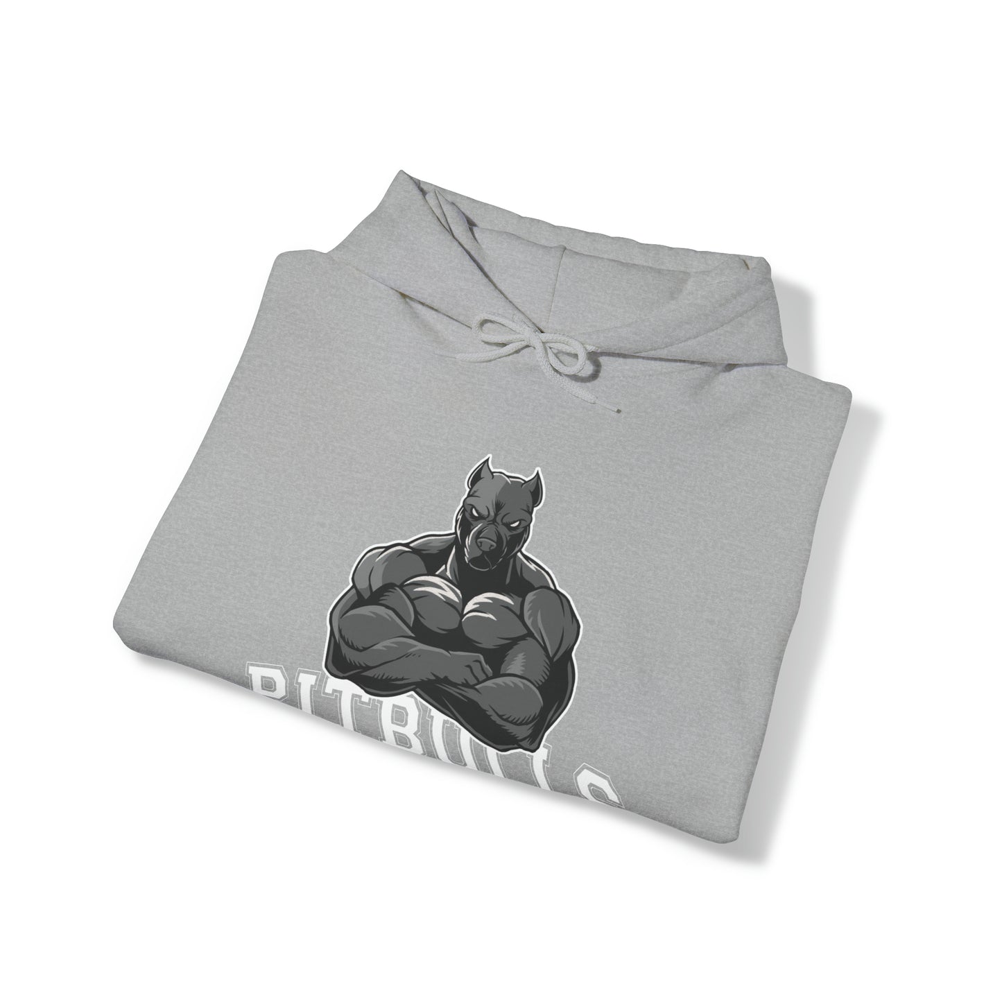 GFWP "My Biggest Flex" Hoodie