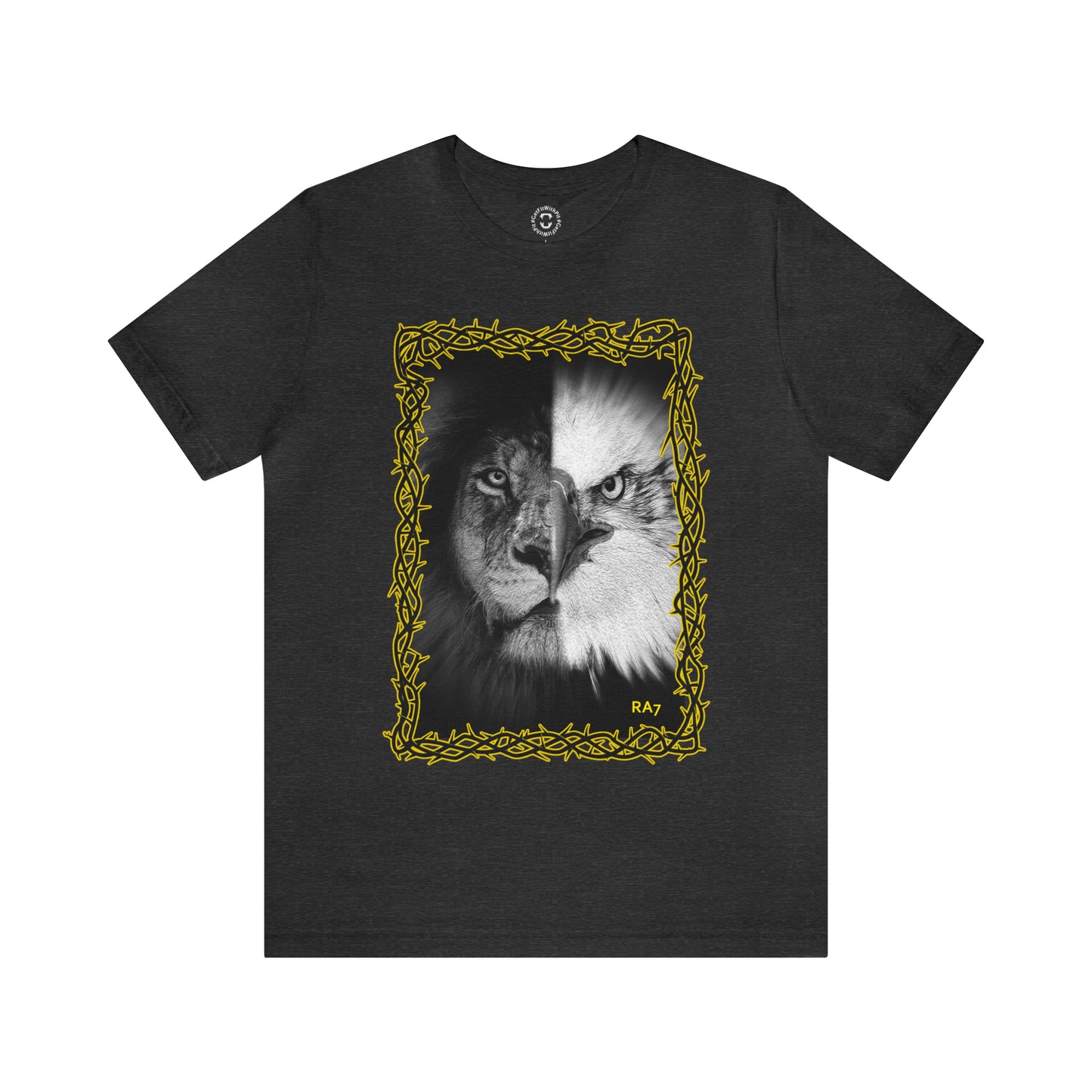 GFWP "Soar and Roar" Tee