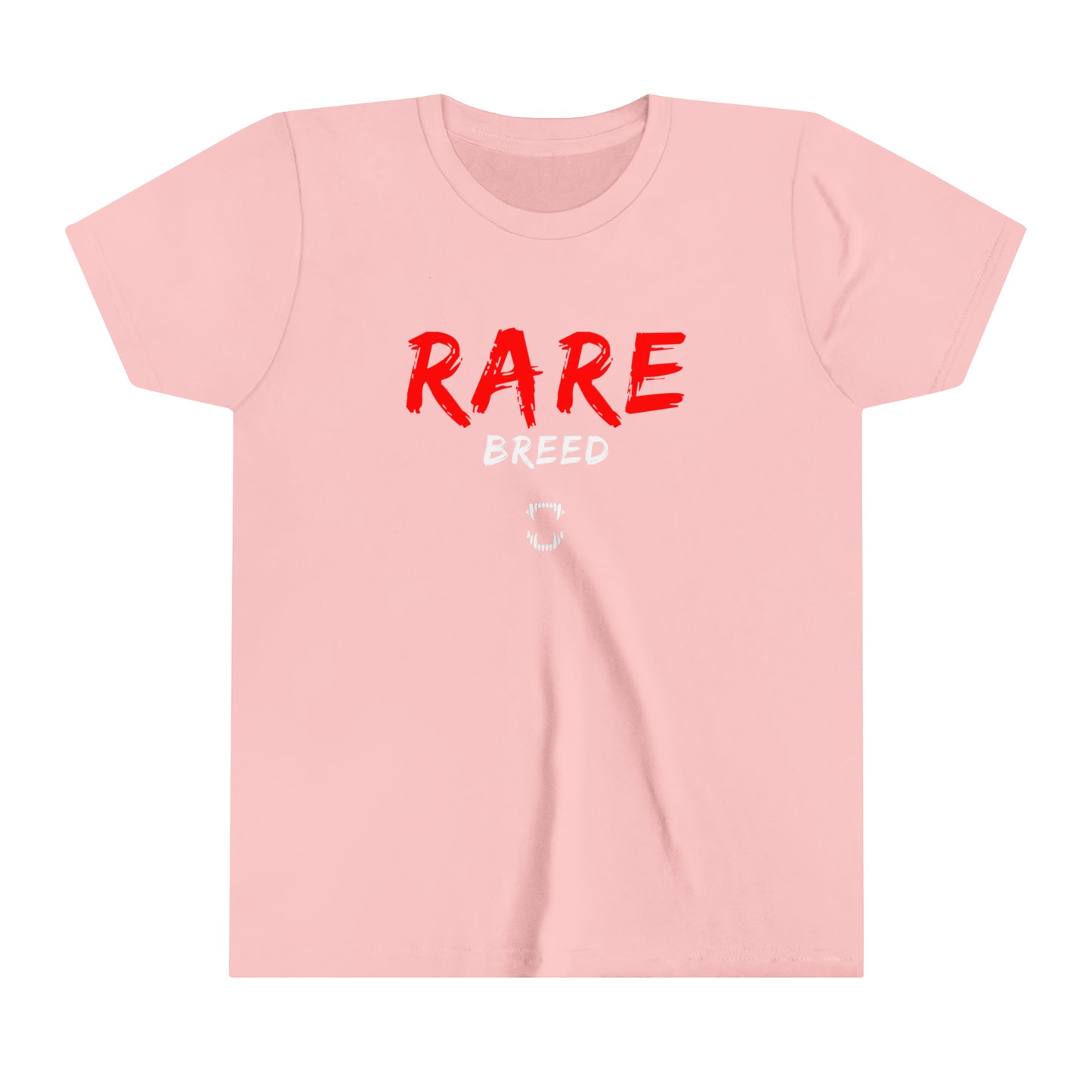 GFWP "Rare Breed" Youth Tee