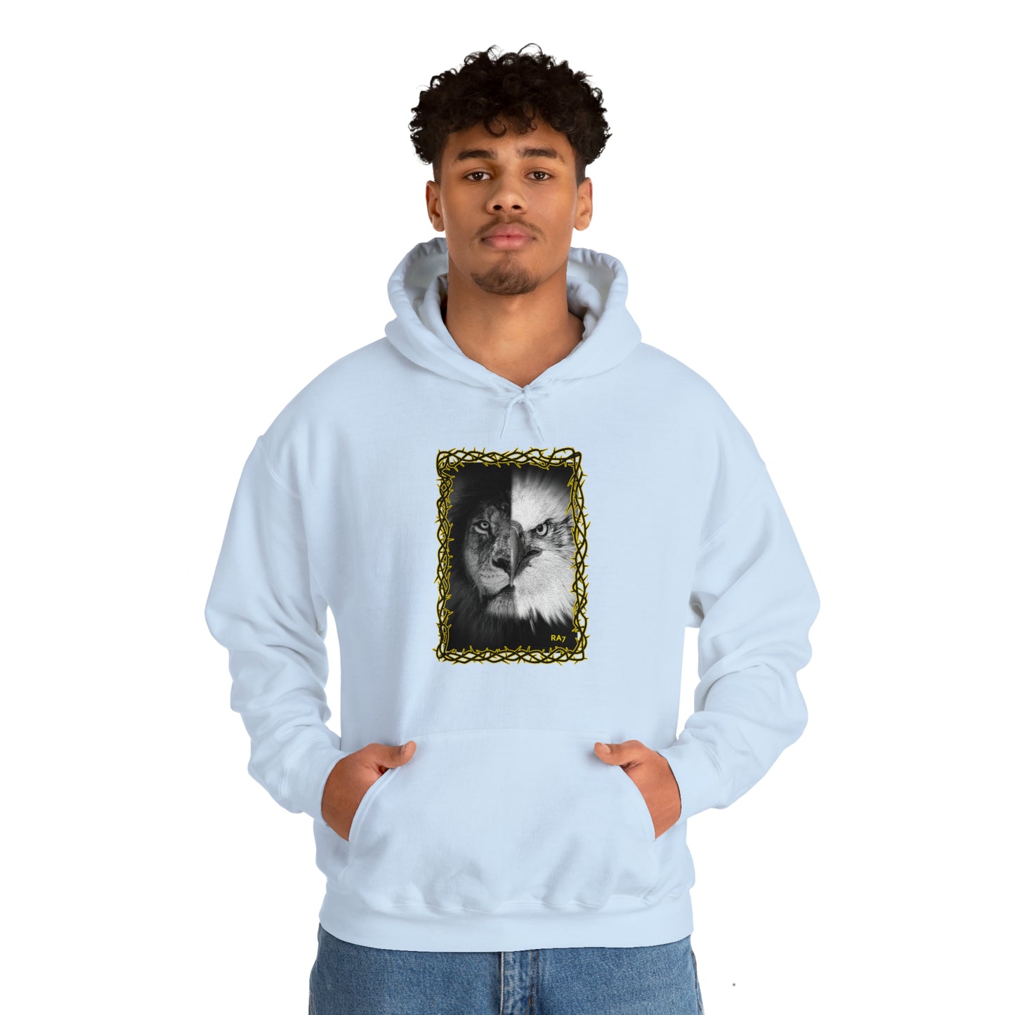 GFWP "Soar and Roar" Hoodie