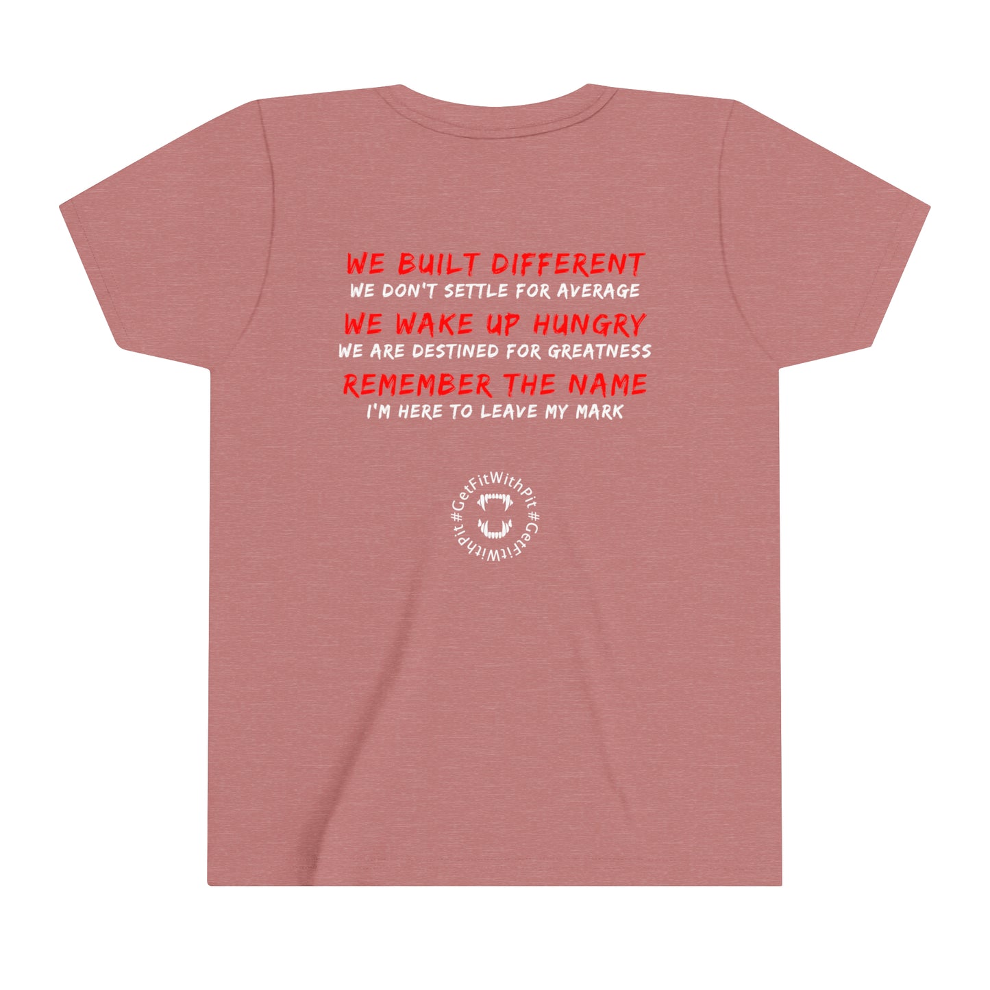 GFWP "Rare Breed" Youth Tee