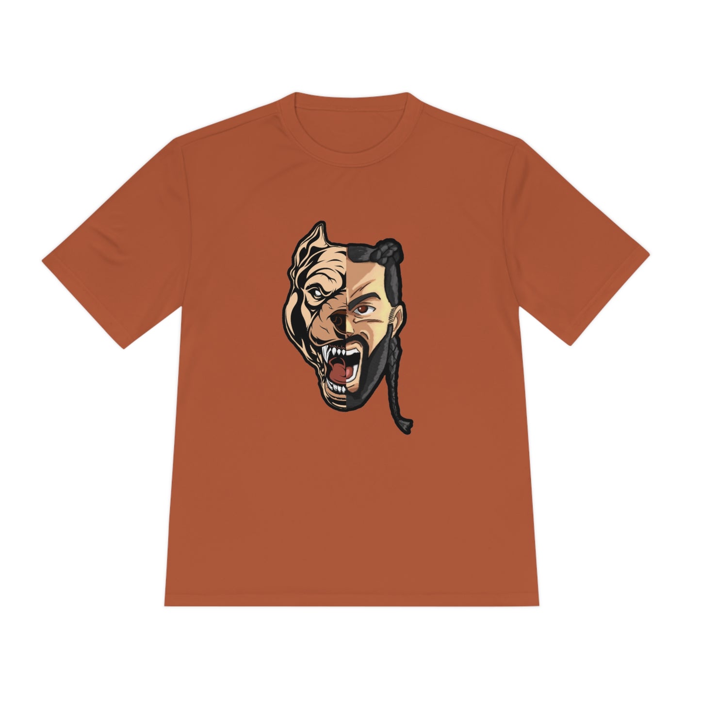 GFWP "Got That Dog In Me" Performance Tee