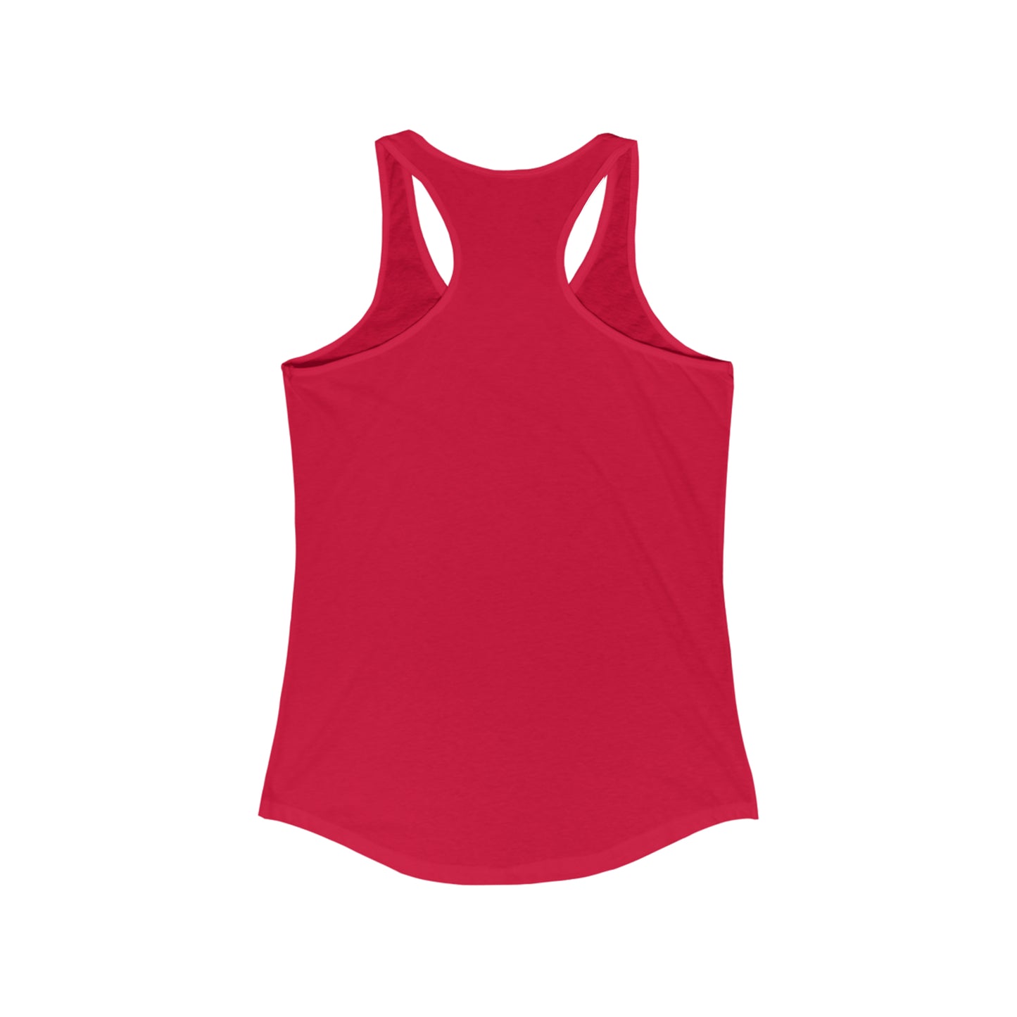 GFWP "Pitbulls Lock In" Racerback Tank