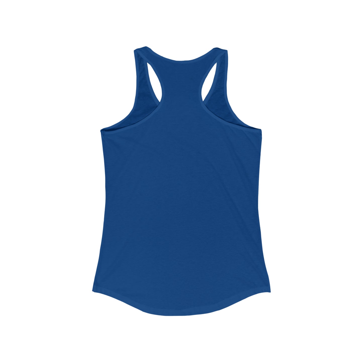 GFWP "Pitbulls Lock In" Racerback Tank