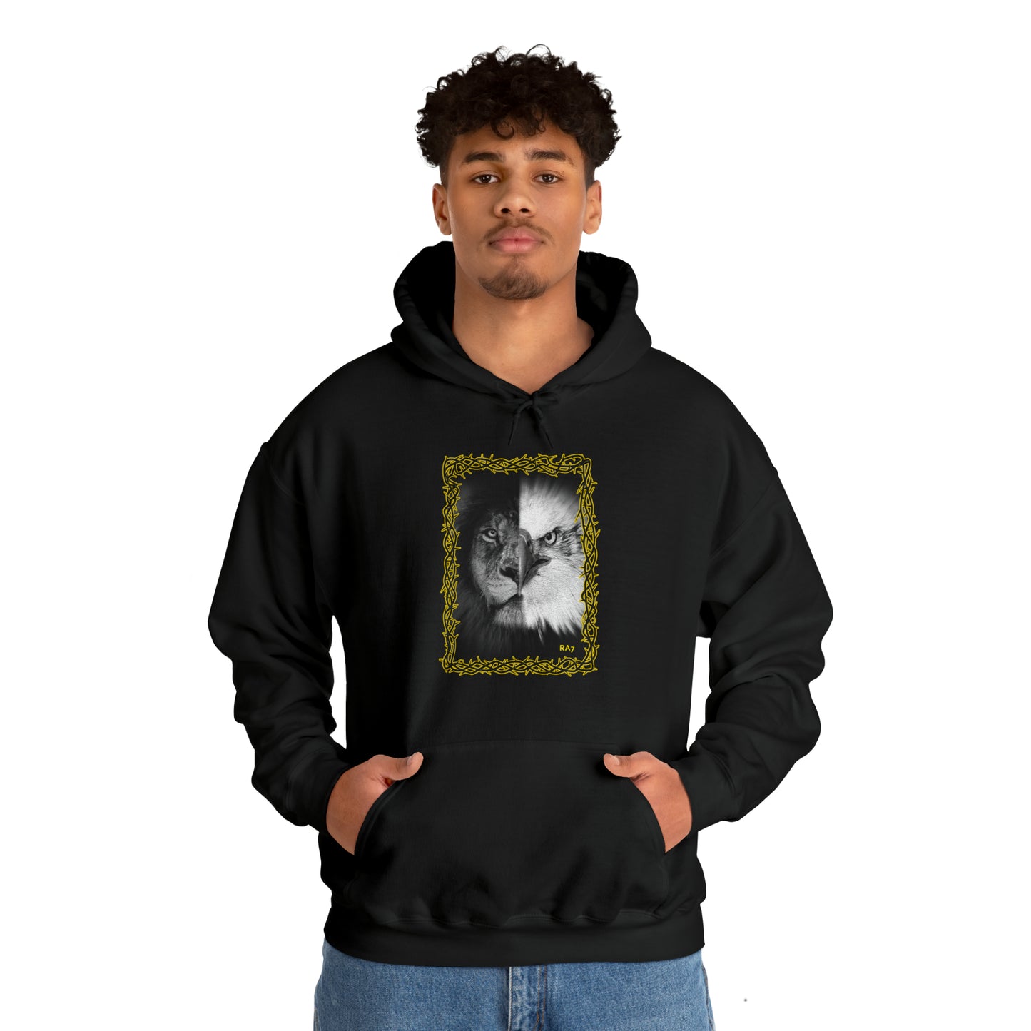 GFWP "Soar and Roar" Hoodie