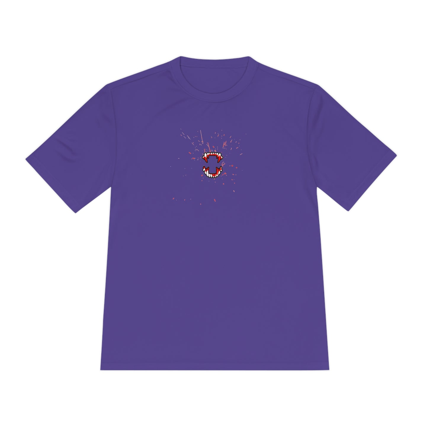 GFWP "Flex Friday The 13th" Performance Tee