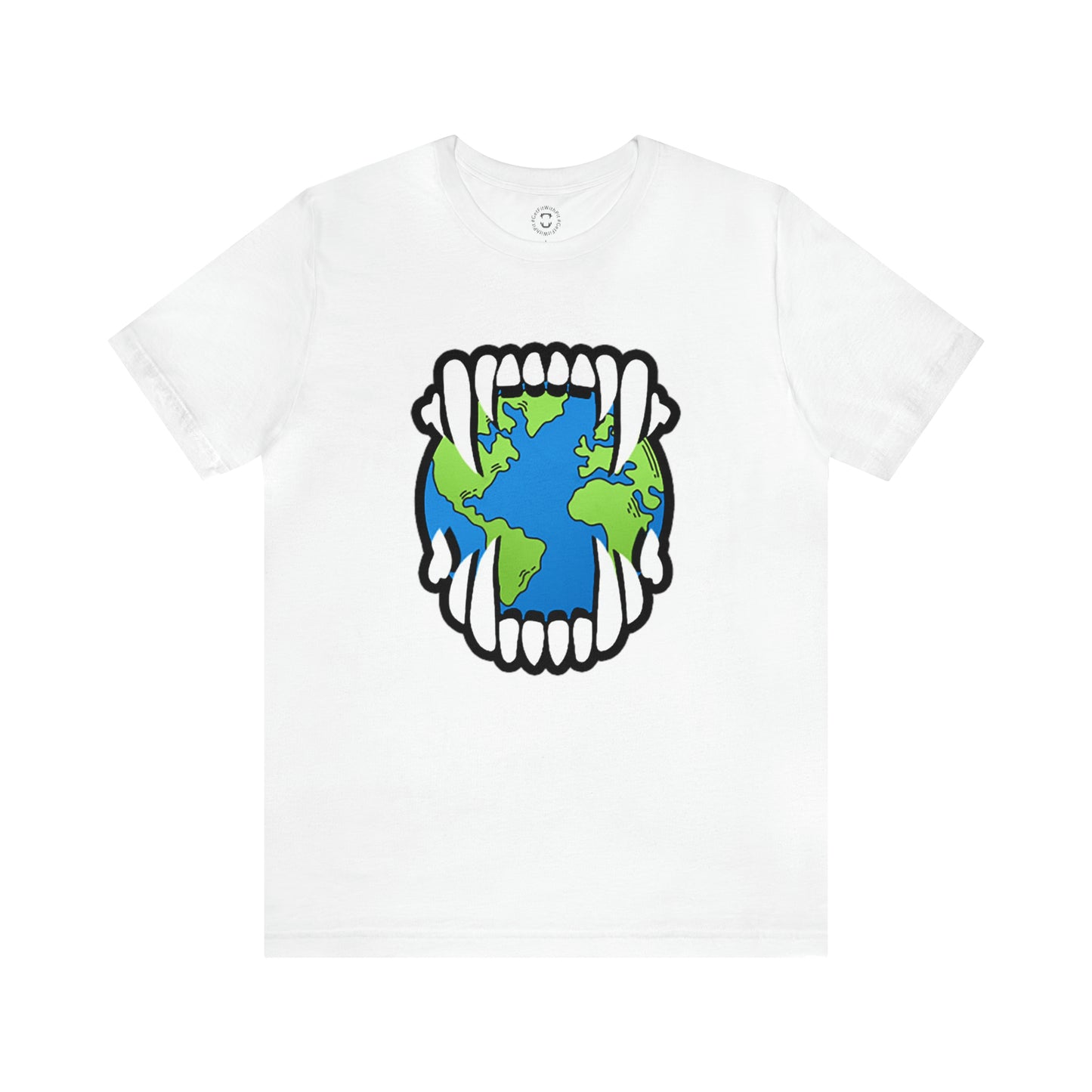 GFWP "Leave Your Mark" World Tee