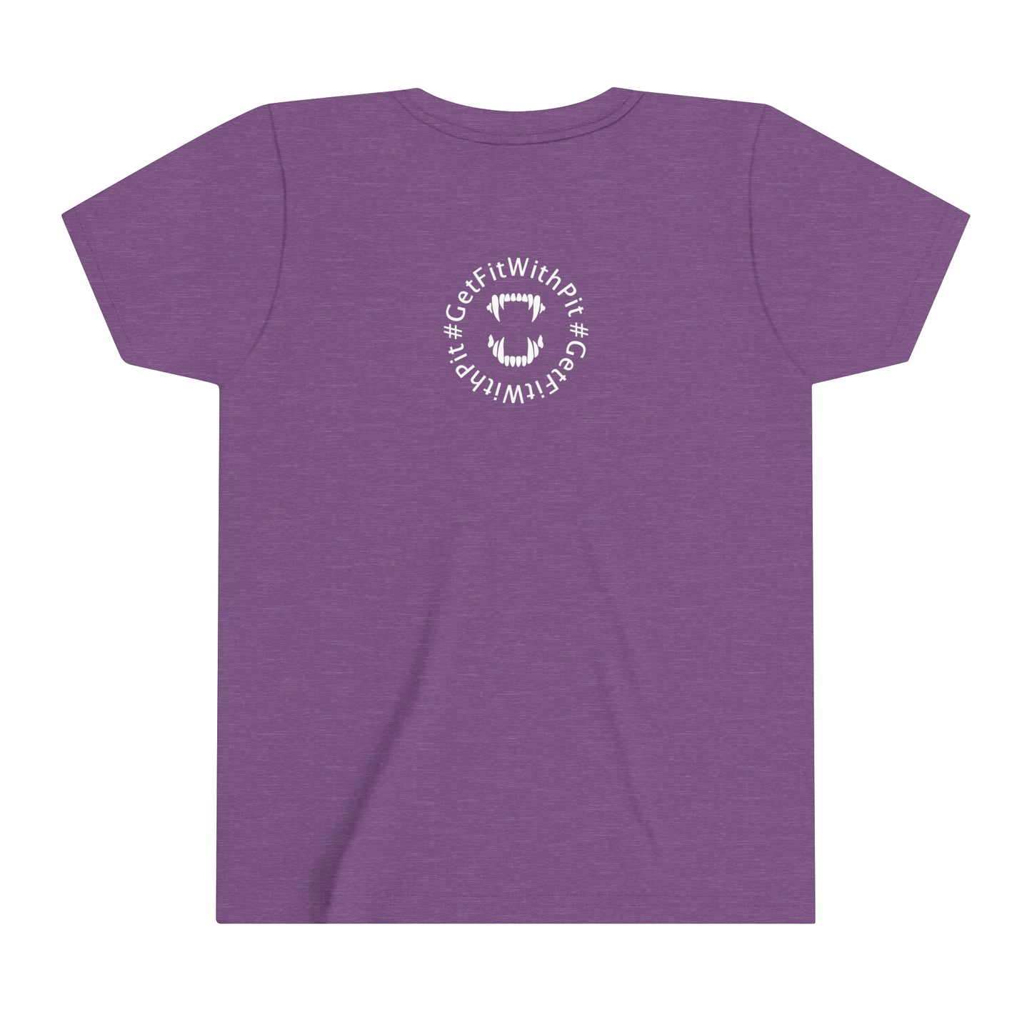 GFWP "Motivate" Youth Tee