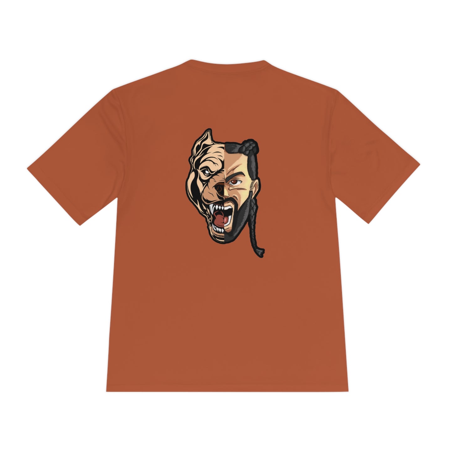 GFWP "Got That Dog In Me" Performance Tee