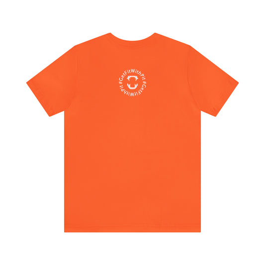 GFWP "Peaches And Dreams" Tee
