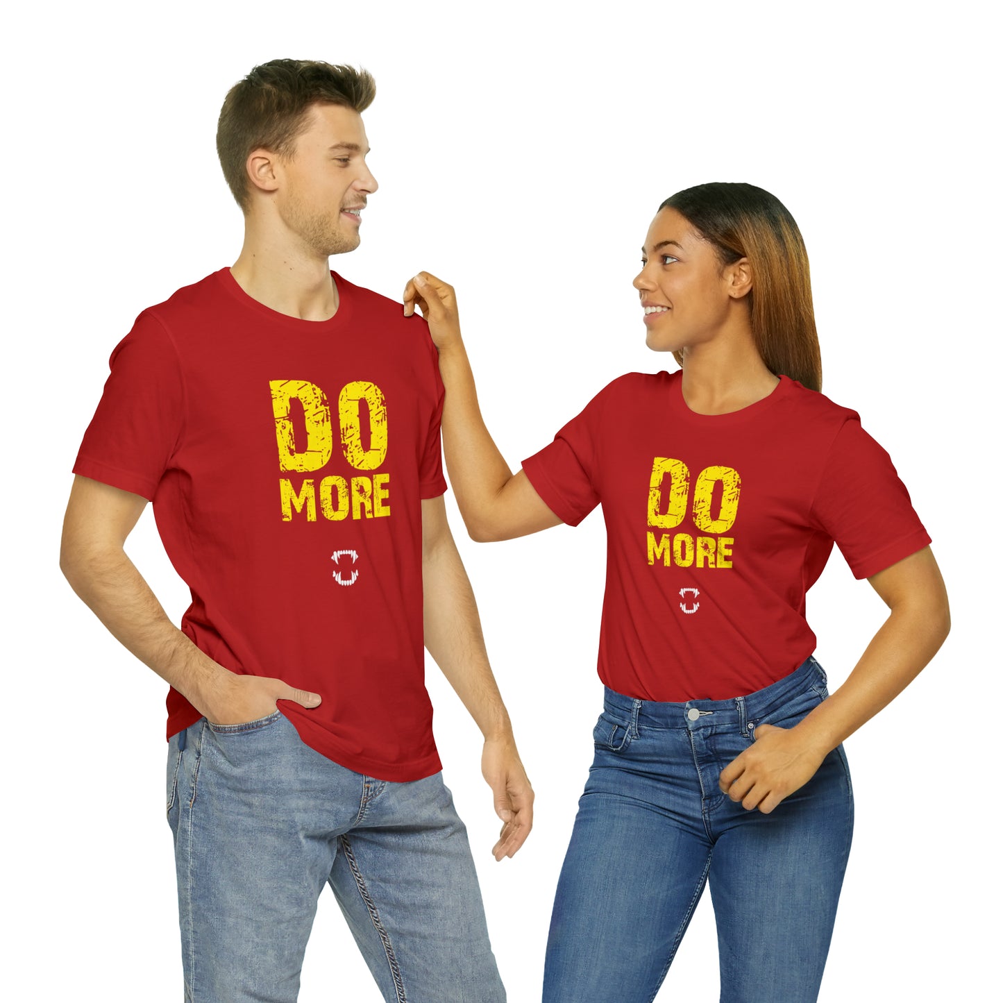 GFWP "Do More" Tee