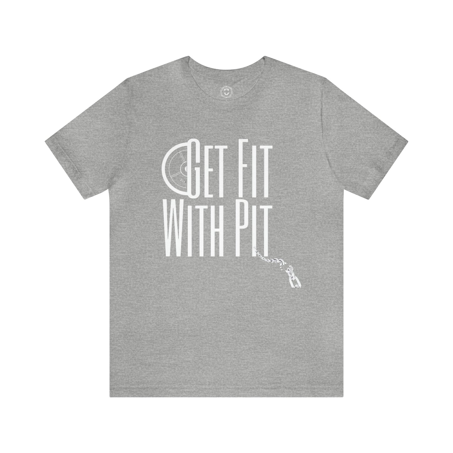 GFWP "Classic" Tee