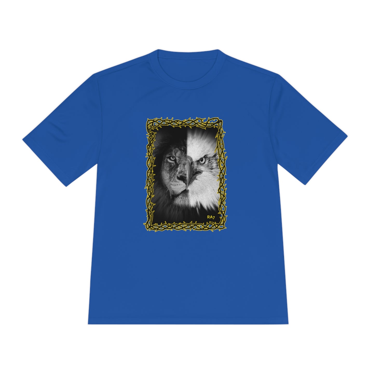 GFWP "Soar and Roar" Performance Tee