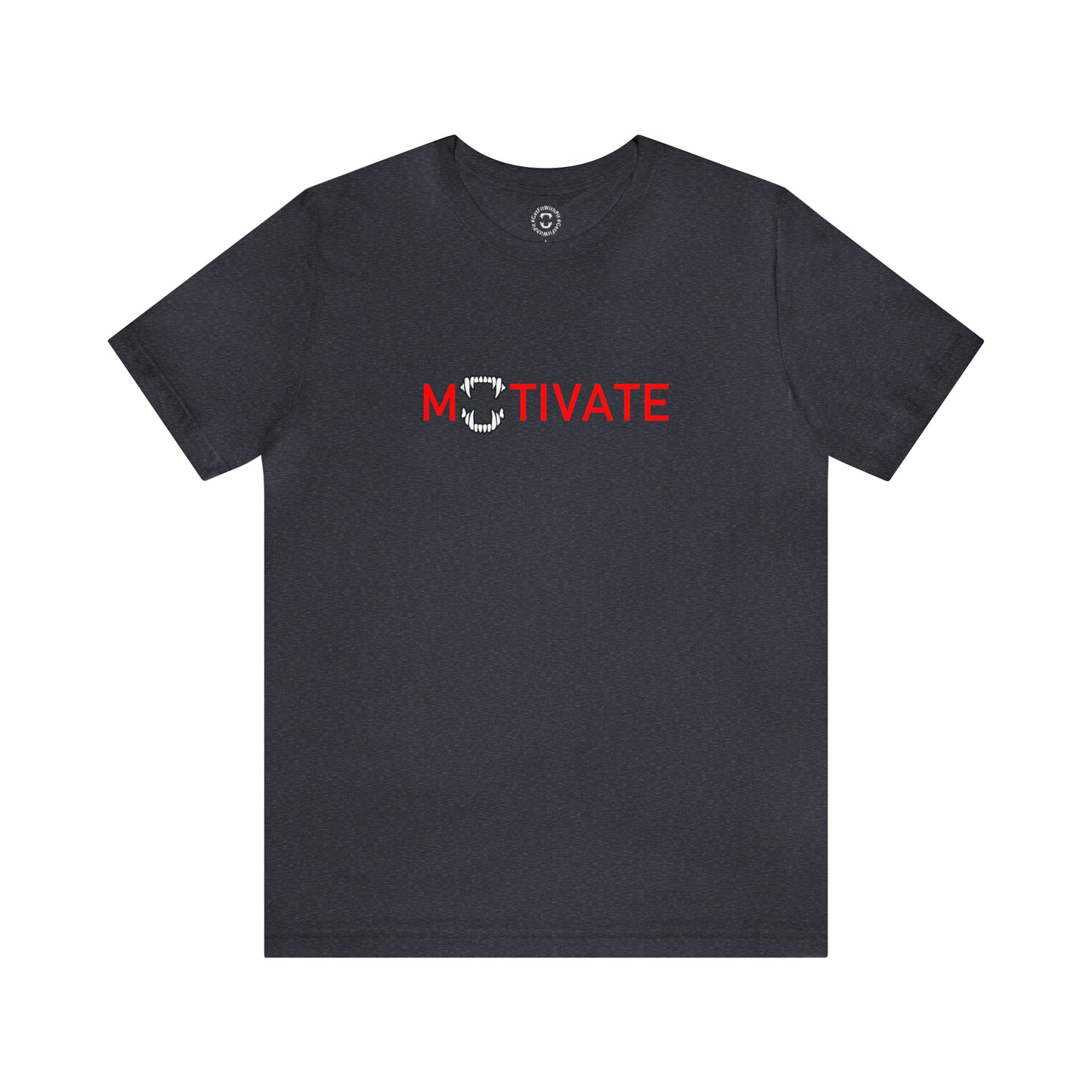 GFWP "Motivate" Tee