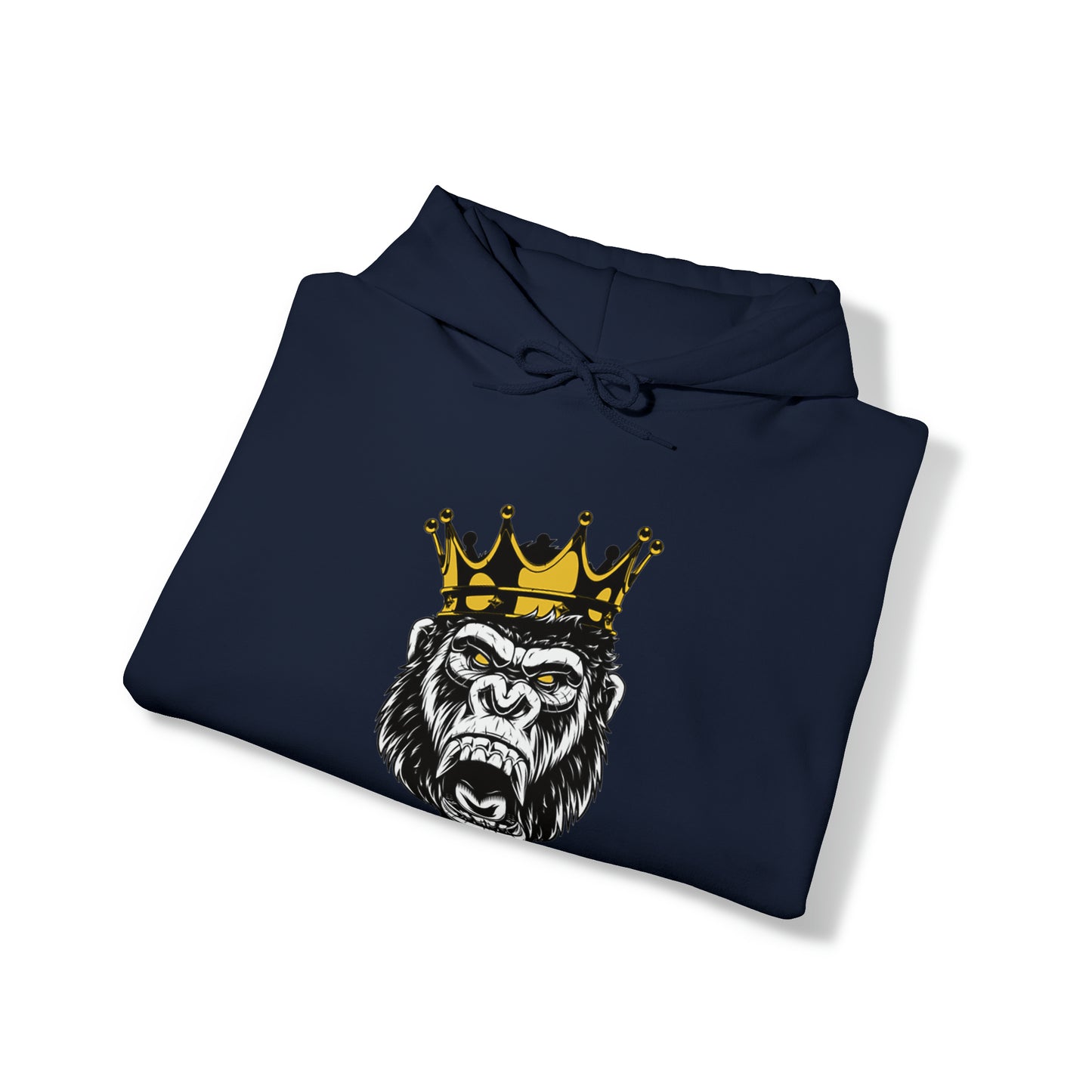 GFWP "Silverback King" TWT Hoodie