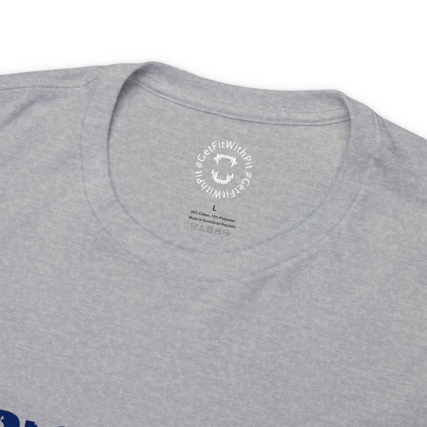 GFWP "Bigger In Texas" Premium Tee