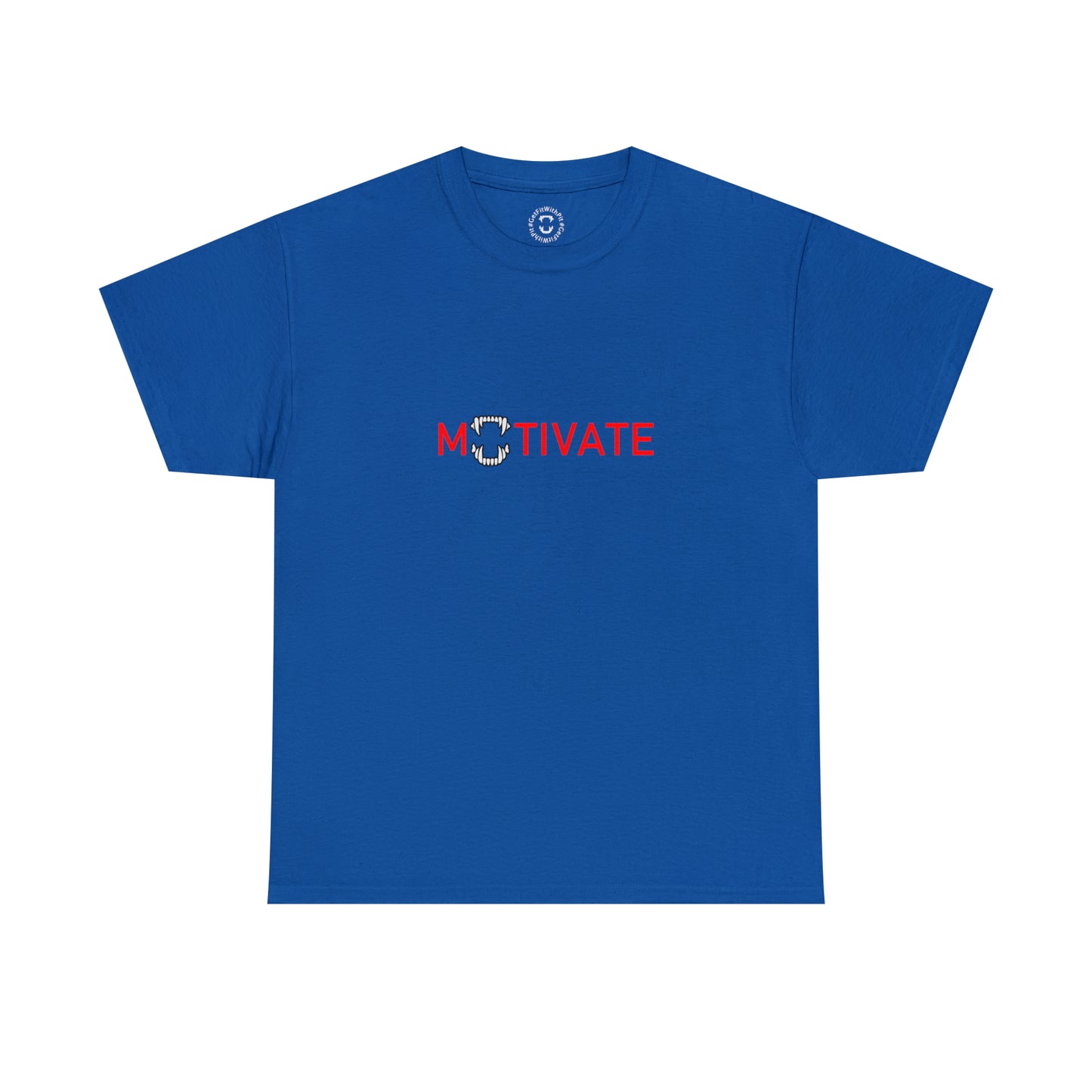GFWP "Motivate" Premium Tee