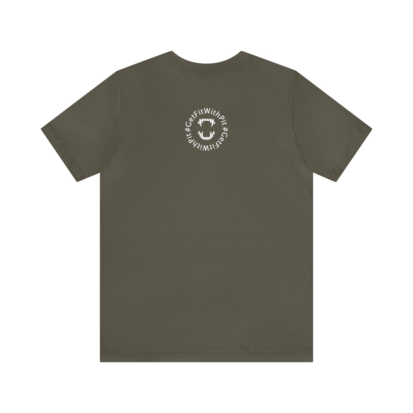 GFWP Logo Tee