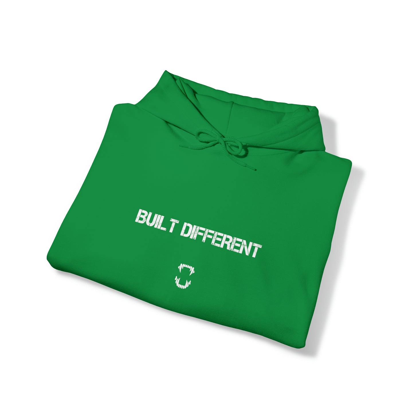GFWP "Built Different" Hoodie