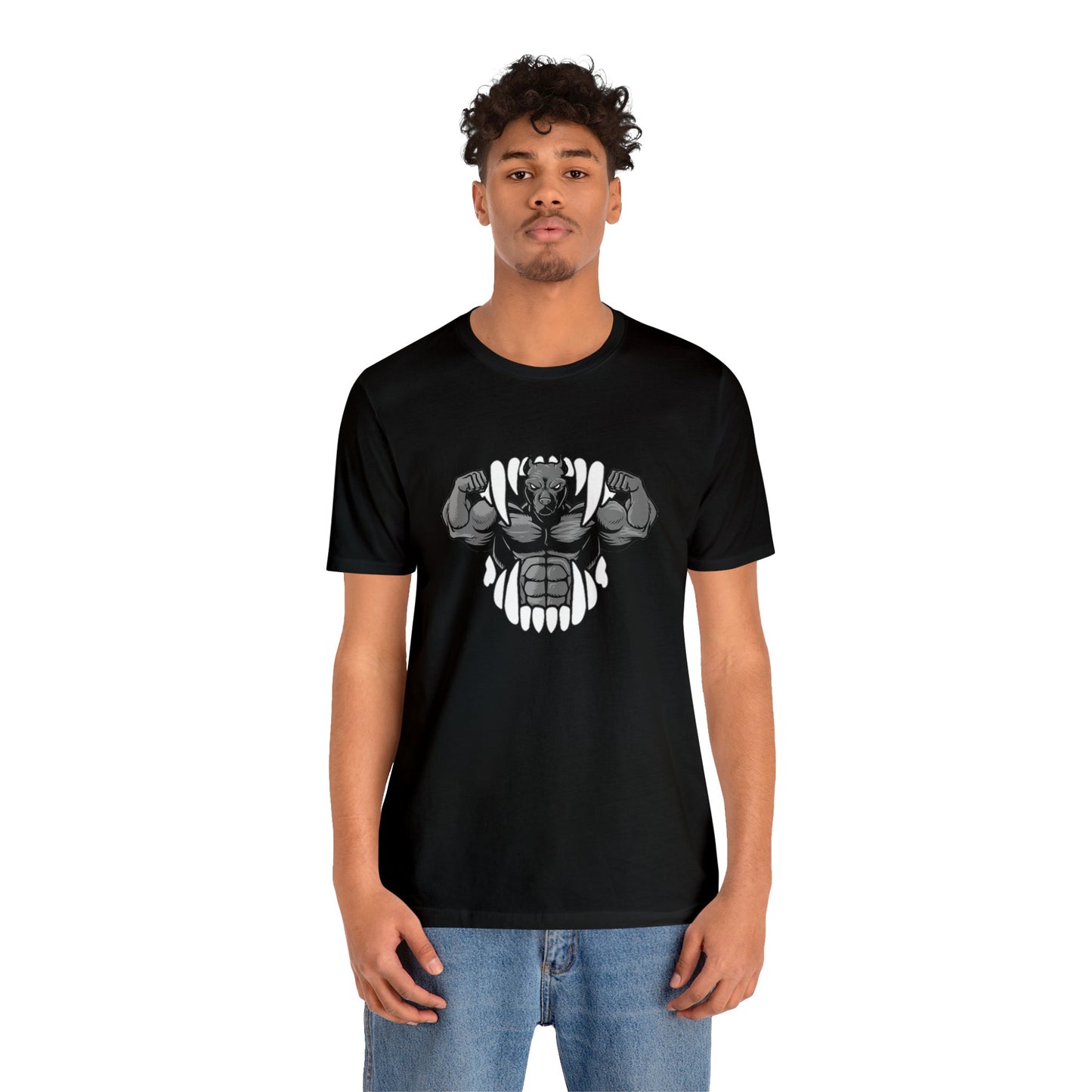 GFWP "Pitbulls University" Tee