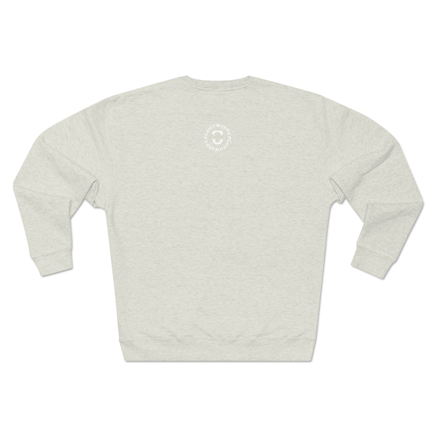 GFWP "King of The Jungle" Premium Sweatshirt