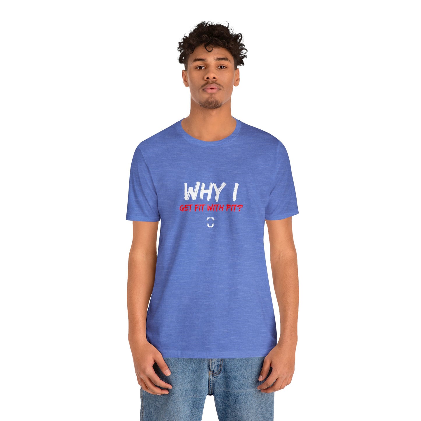 GFWP "My Why" Tee