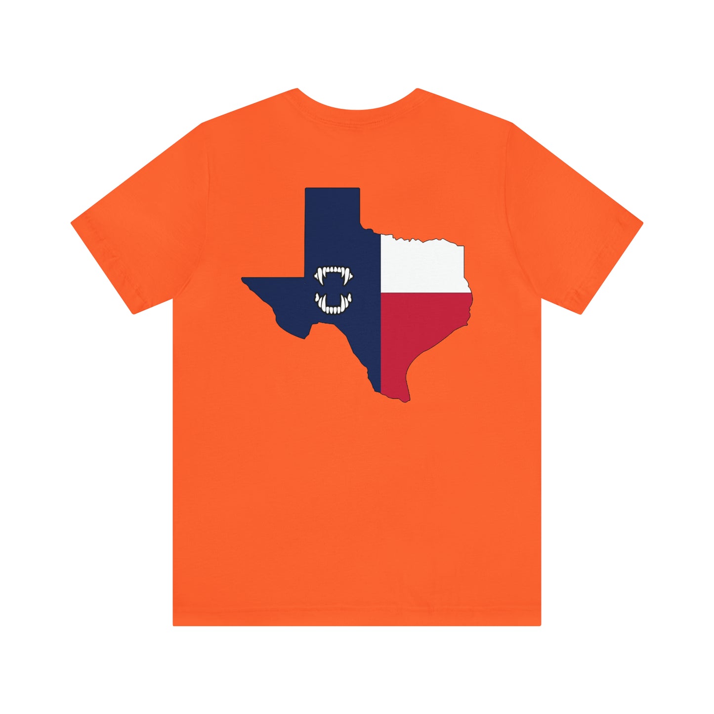 GFWP "Texas Bred" T-Shirt