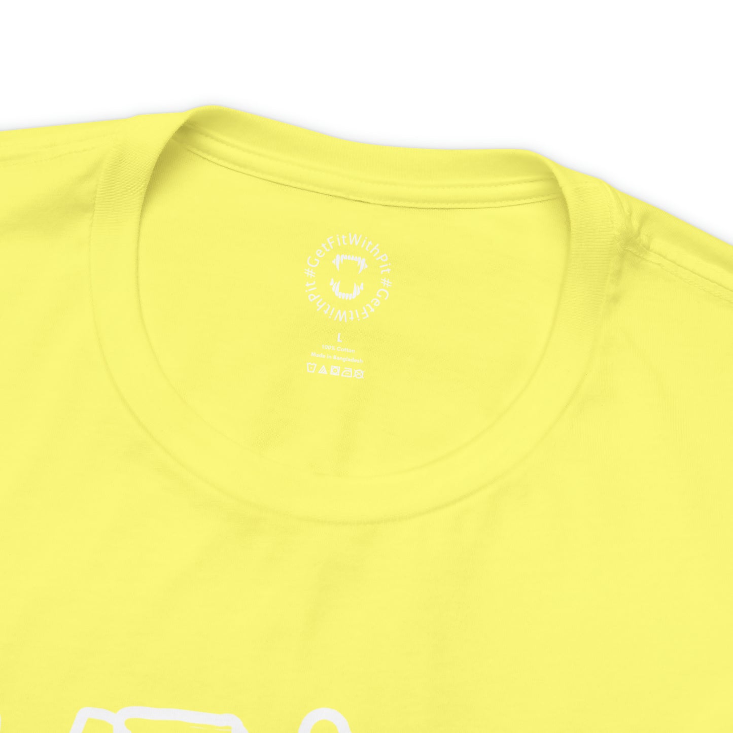 GFWP "Mi Gente" Tee
