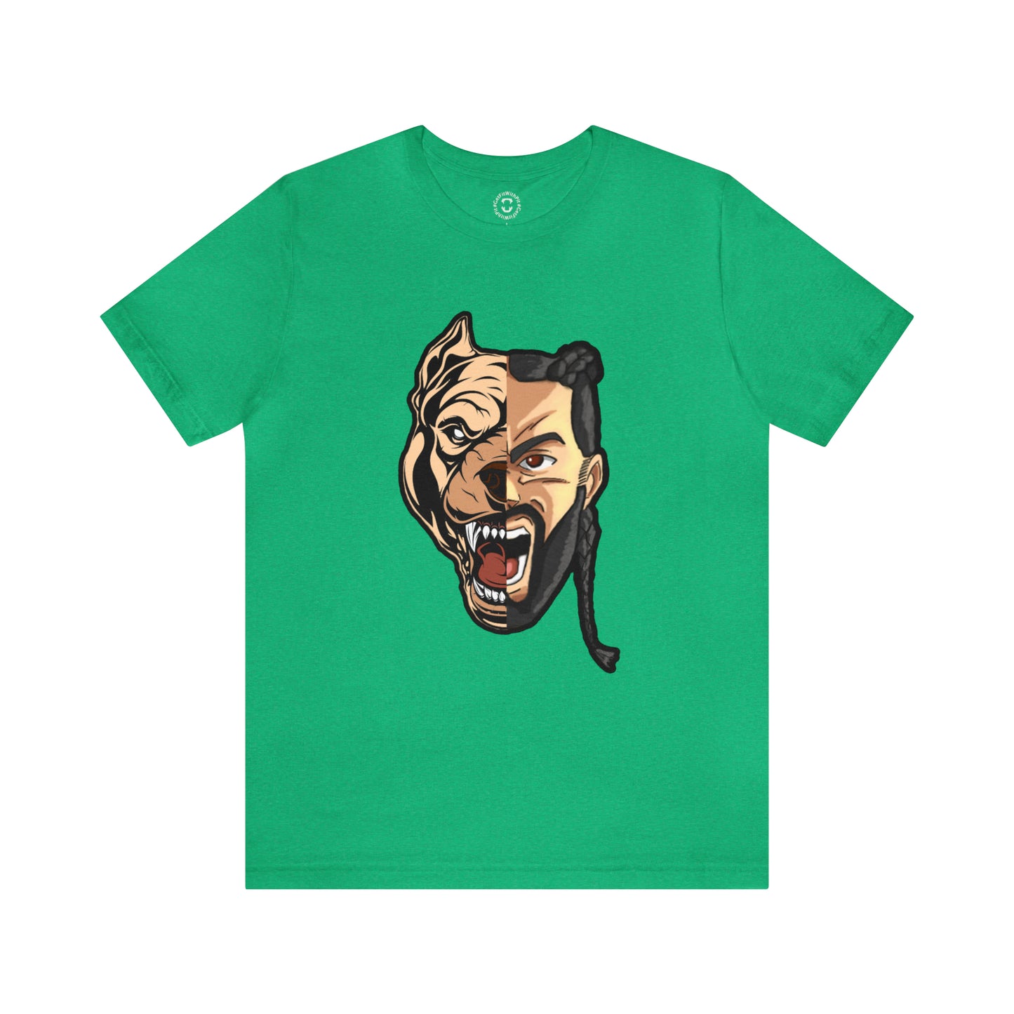 GFWP "Got That Dog In Me" Tee
