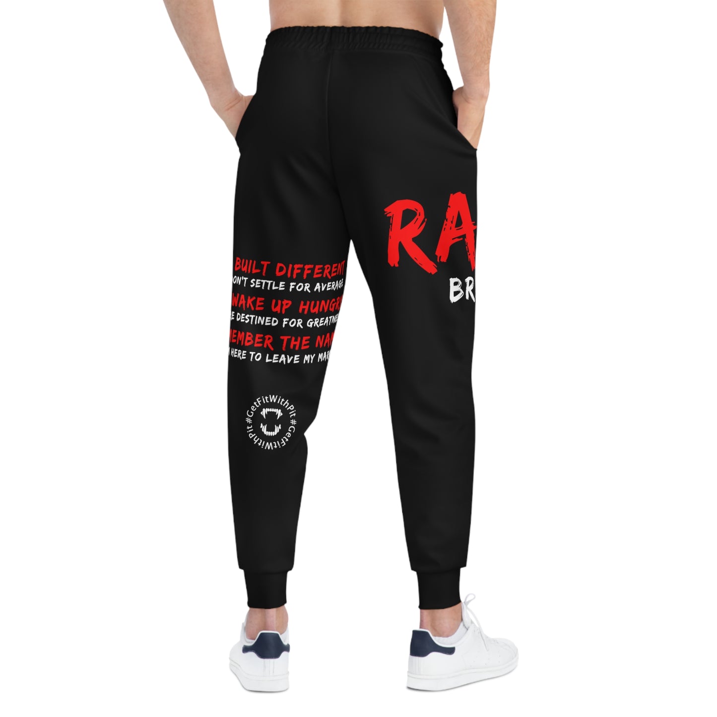 GFWP "Rare Breed" Joggers