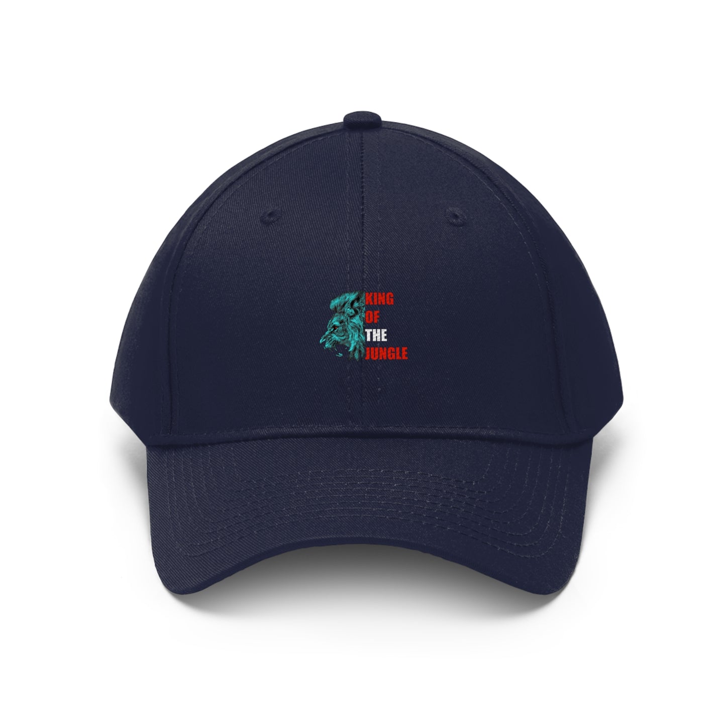 GFWP "King Of The Jungle" Hat