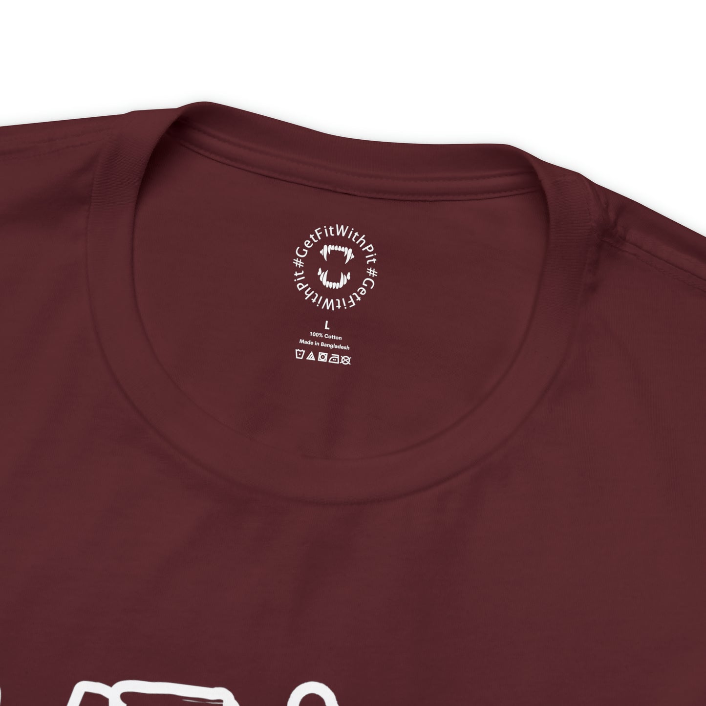 GFWP "Mi Gente" Tee
