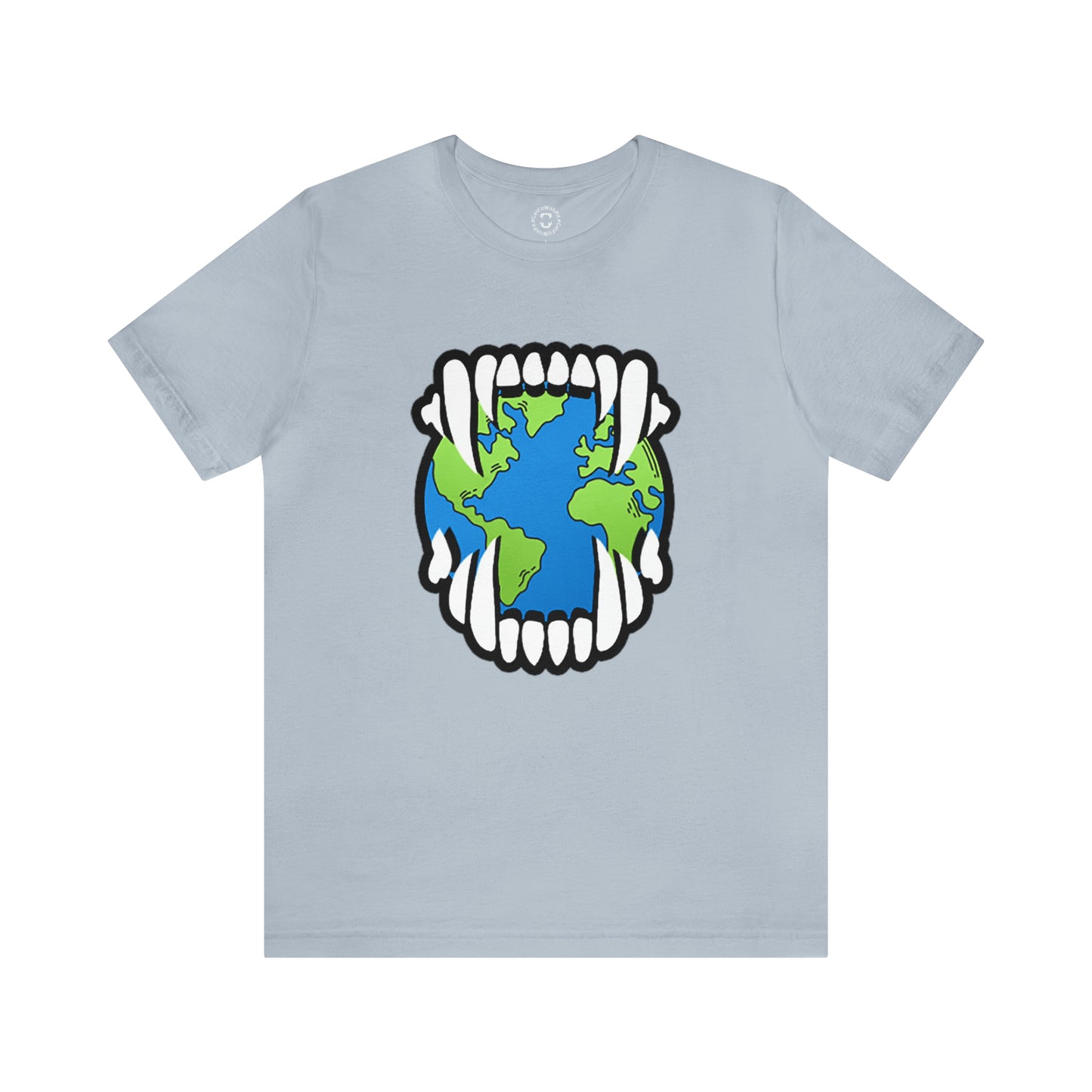 GFWP "Leave Your Mark" World Tee