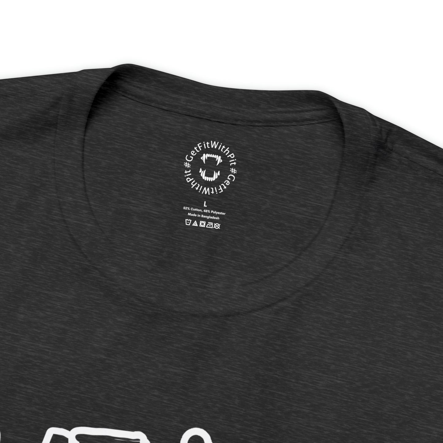 GFWP "Mi Gente" Tee