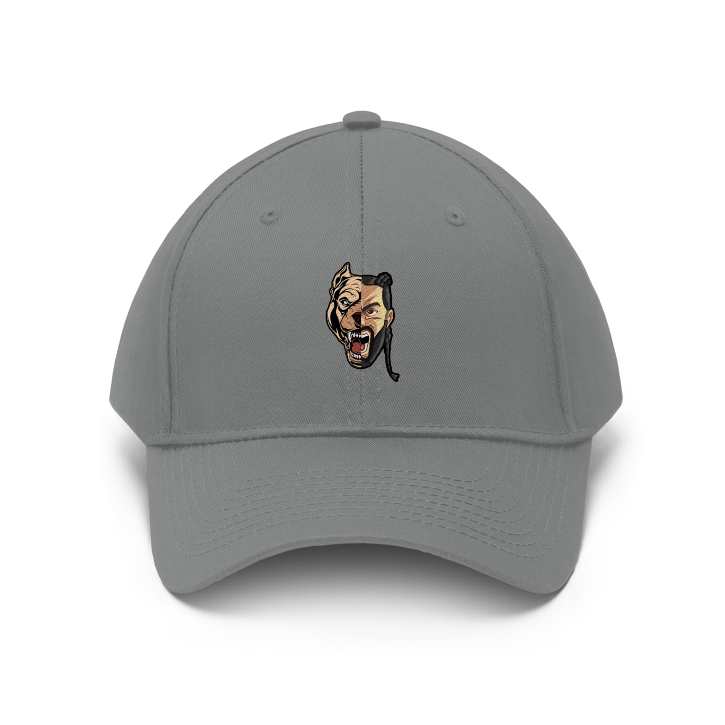GFWP "Got That Dog In Me" Hat