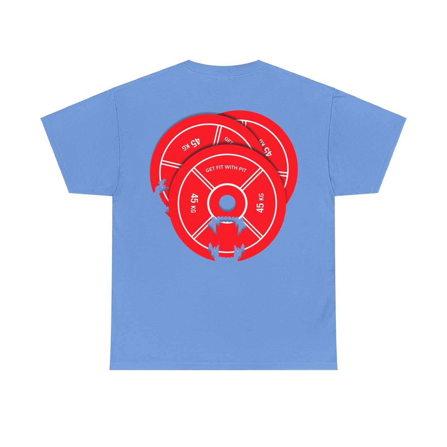 GFWP "Let's Eat" Premium Tee