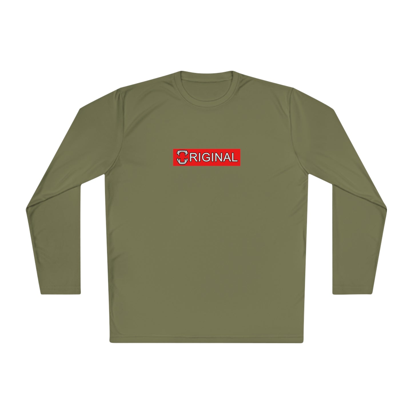 GFWP "Original" Performance Long Sleeve