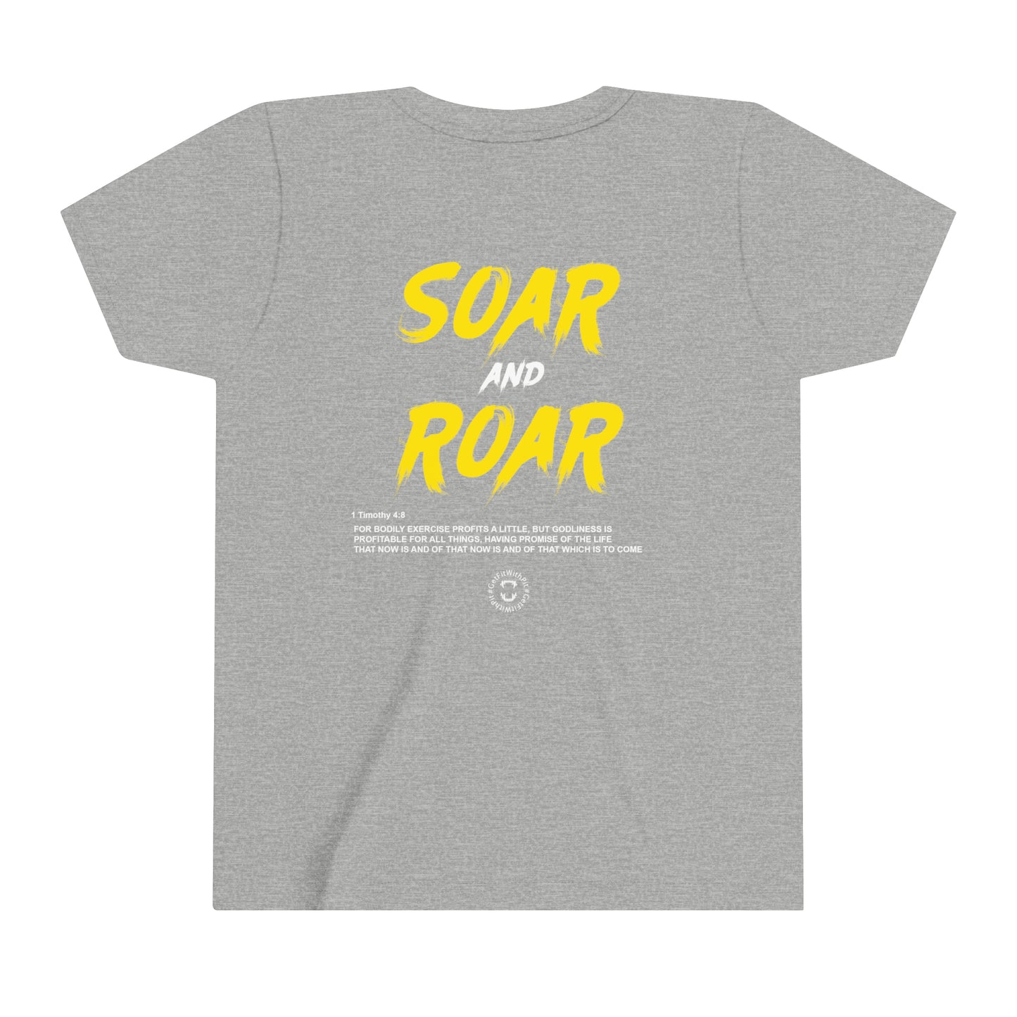 GFWP "Soar and Roar" Youth Tee