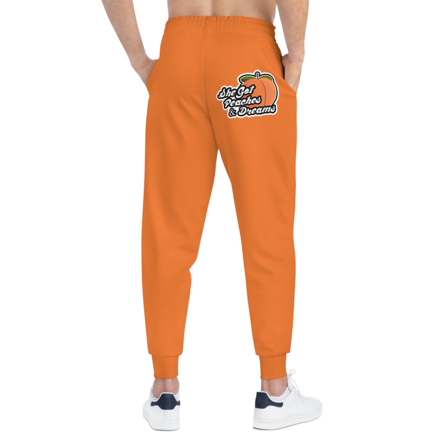 GFWP "Peaches And Dreams" Joggers