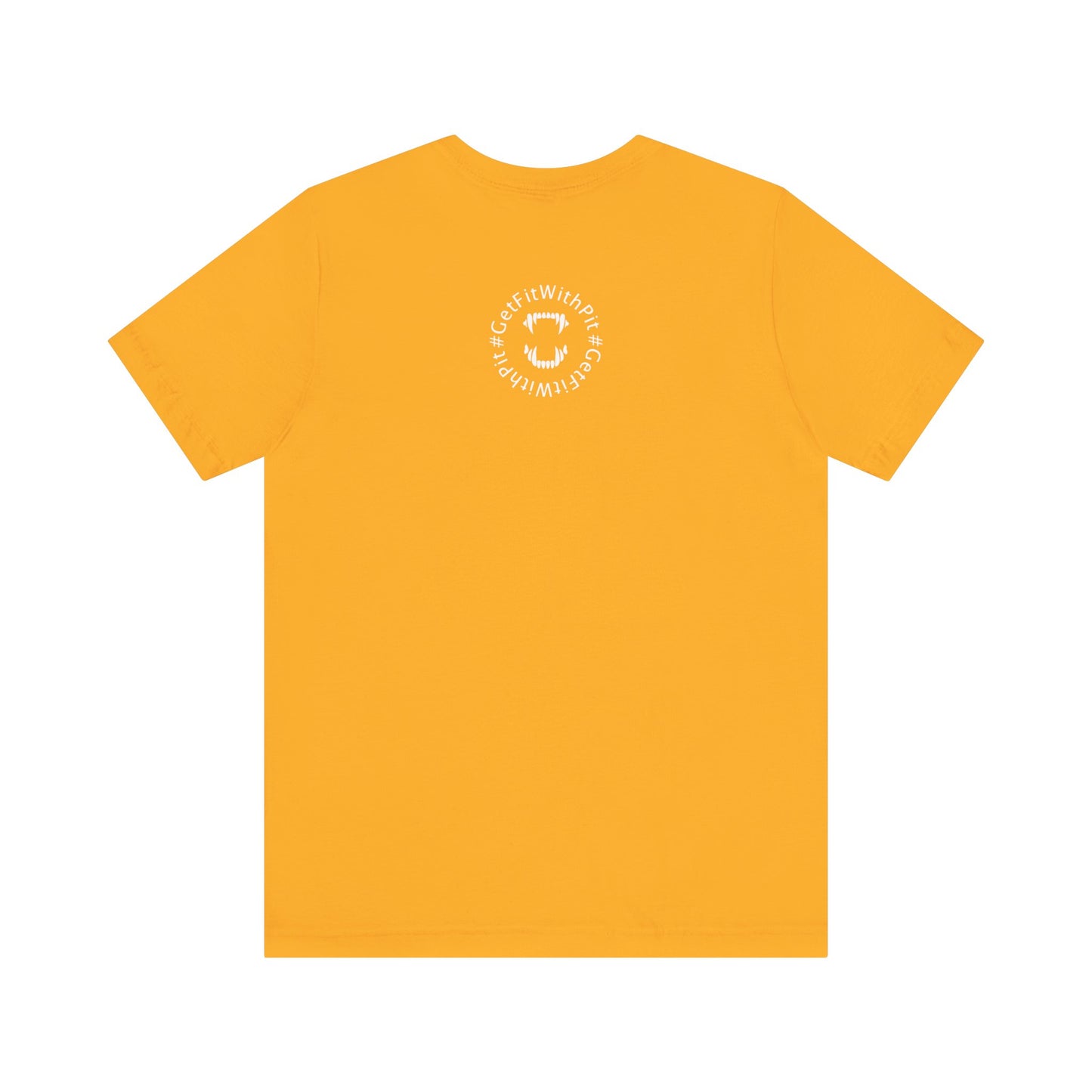 GFWP "Athlete" Shirt