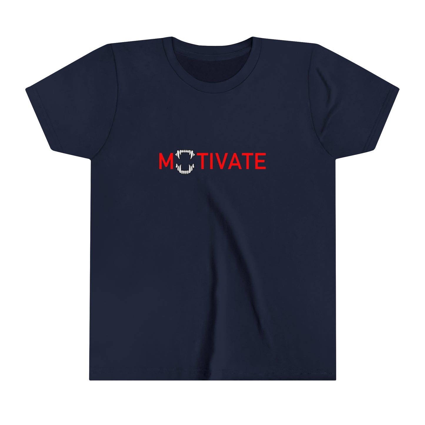 GFWP "Motivate" Youth Tee