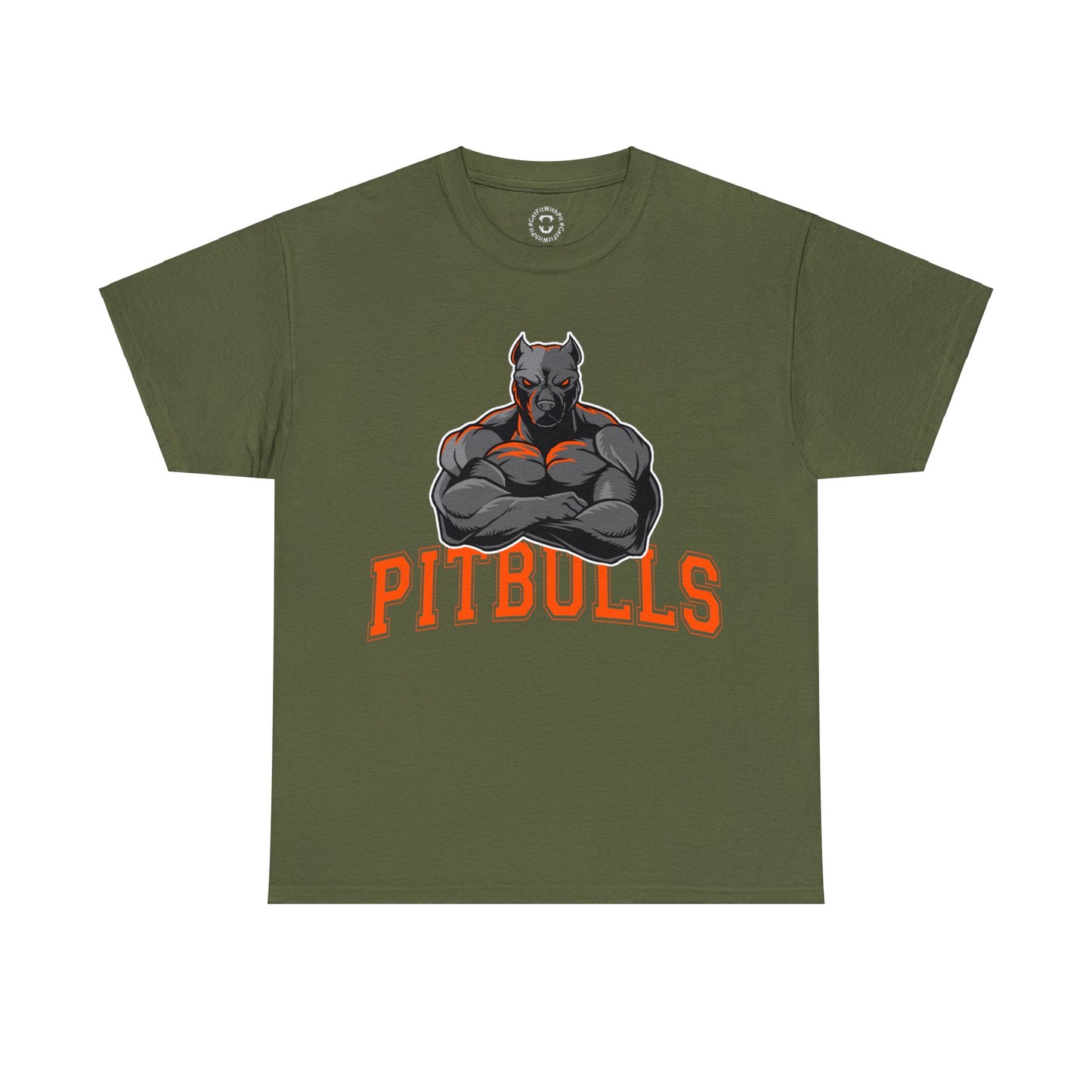 GFWP "My Biggest Flex" Premium Tee