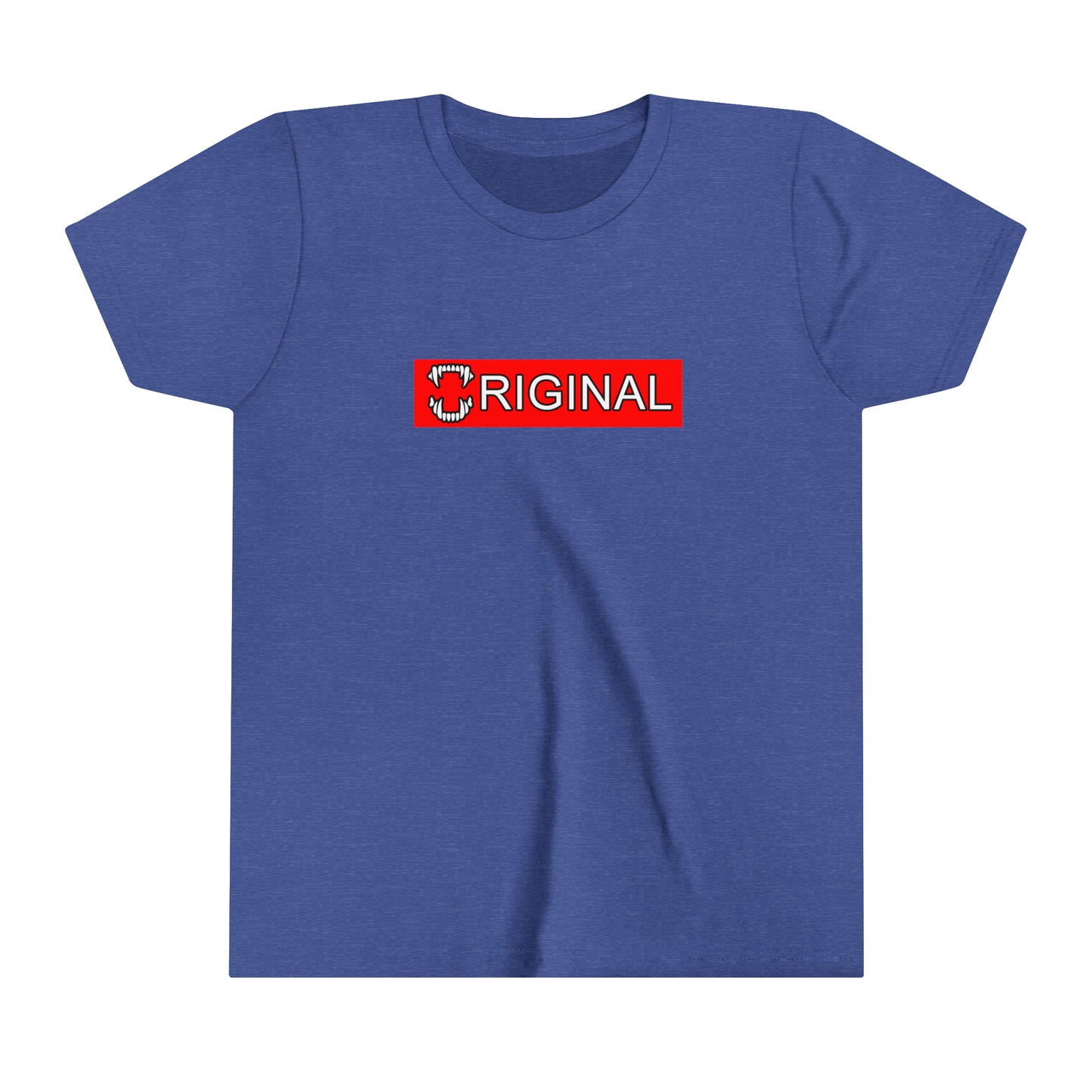 GFWP "Original" Youth Tee
