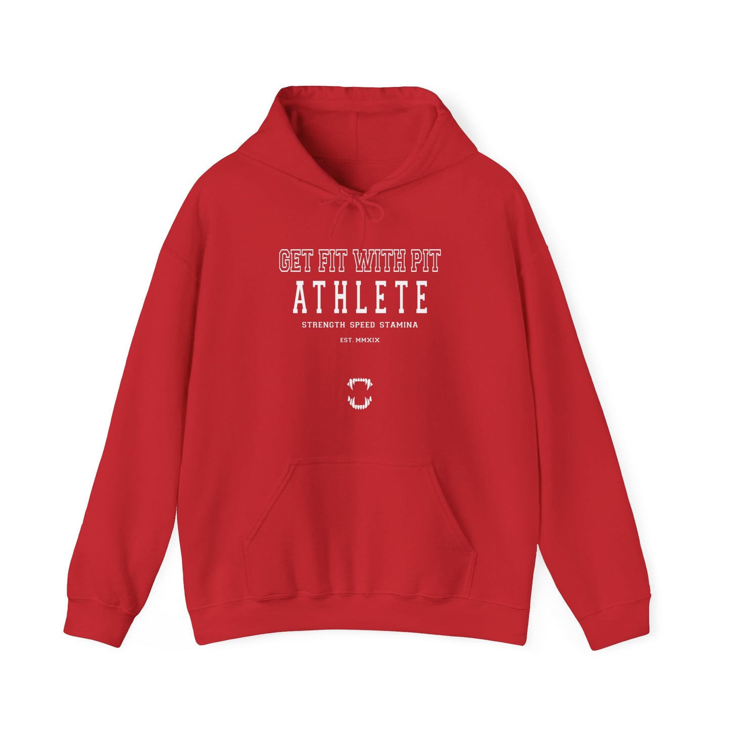GFWP "Athlete" Hoodie