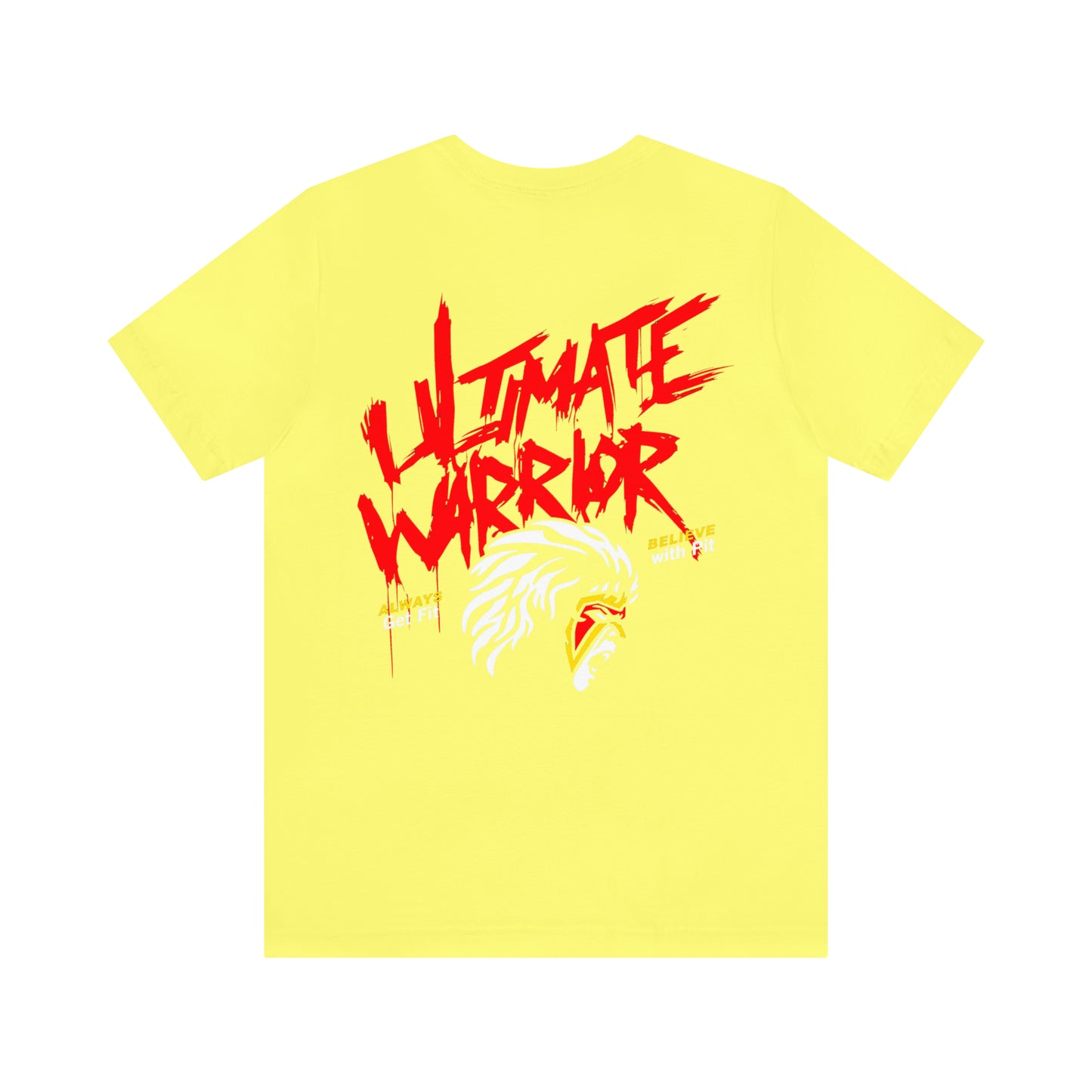 GFWP "Always Believe" Special Edition Shirt